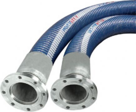 Convey-Chemical Tanker Hose - (Composite Hose)